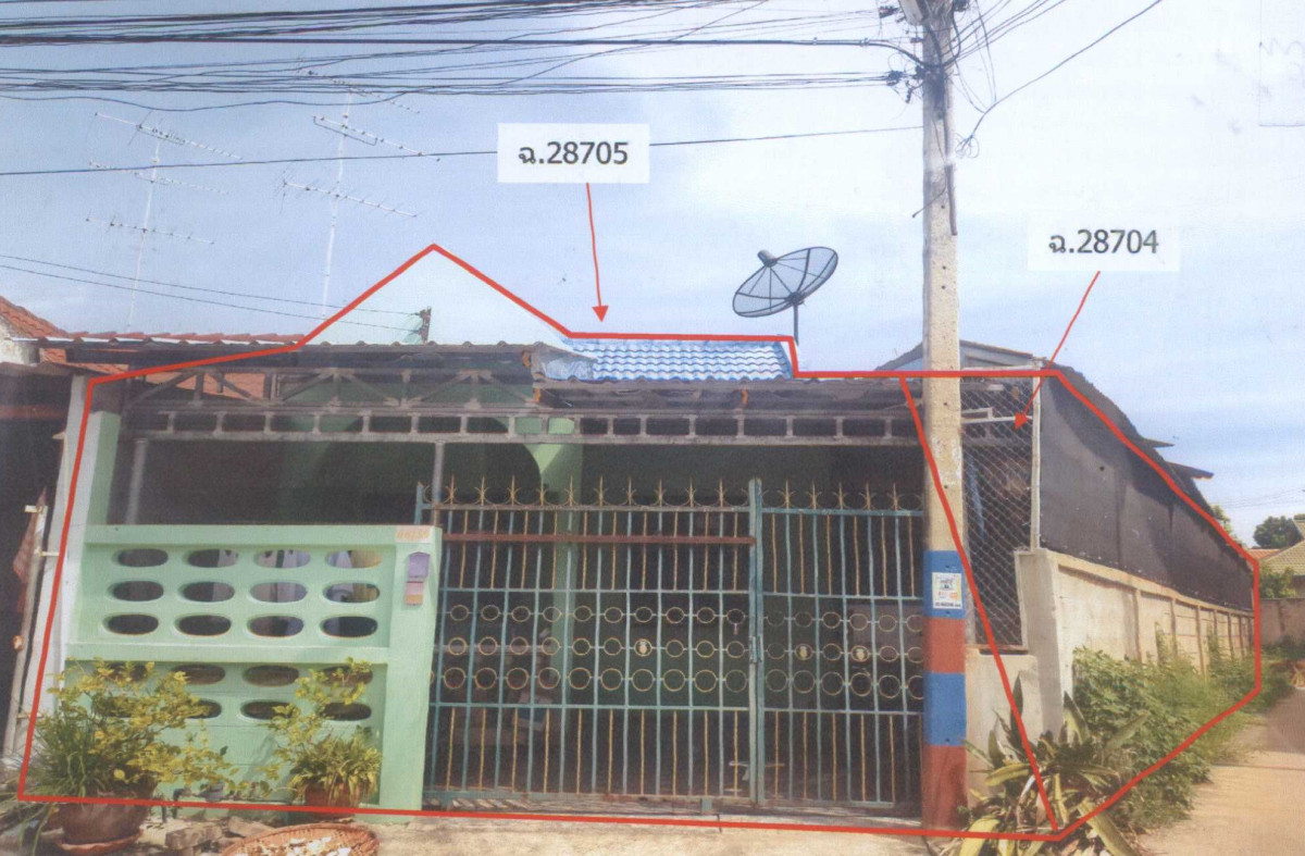 ทาวน์เฮ้าส์ เพชรบุรี เมืองเพชรบุรี ธงชัย 785280