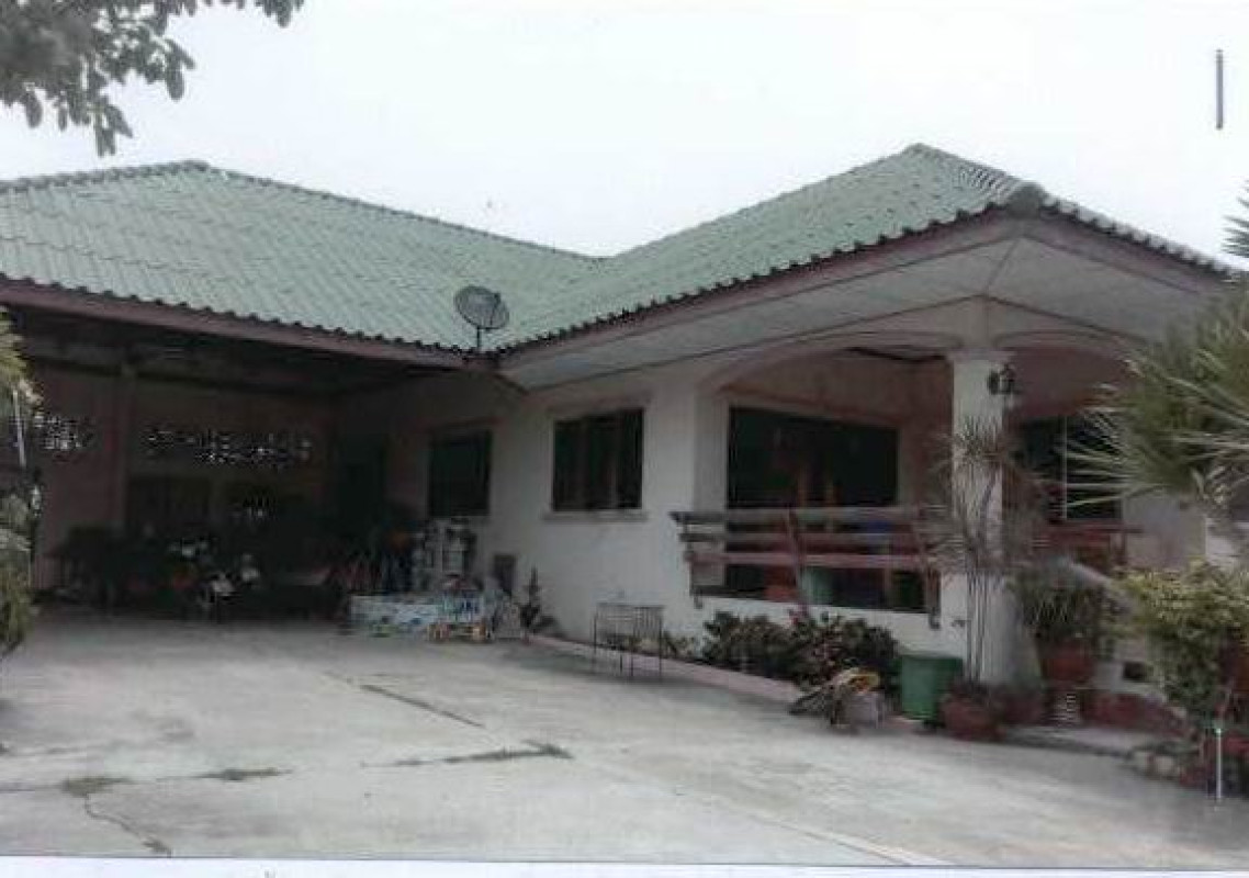 Single house Phetchaburi Ban Laem Laem Phak Bia 1167100