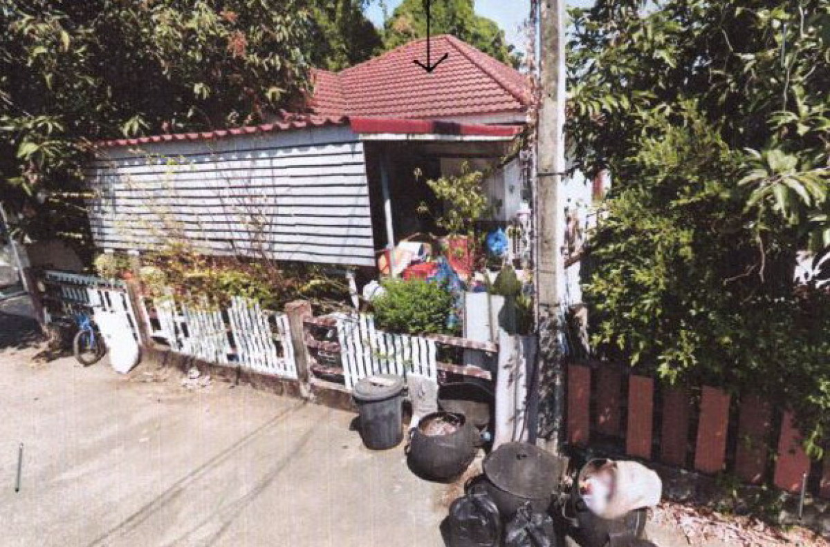 บ้านเดี่ยว ขอนแก่น เมืองขอนแก่น พระลับ 1499700