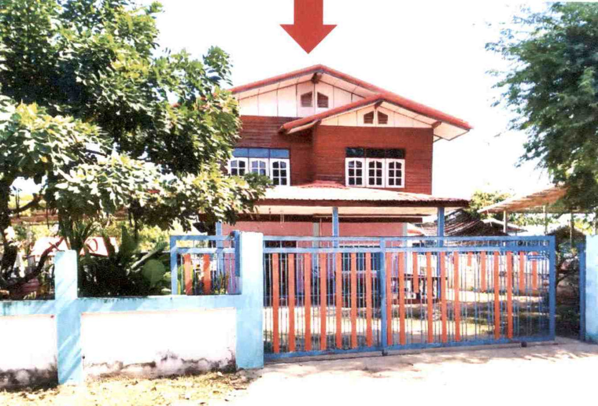 บ้านเดี่ยว นครราชสีมา ประทาย โคกกลาง 638780