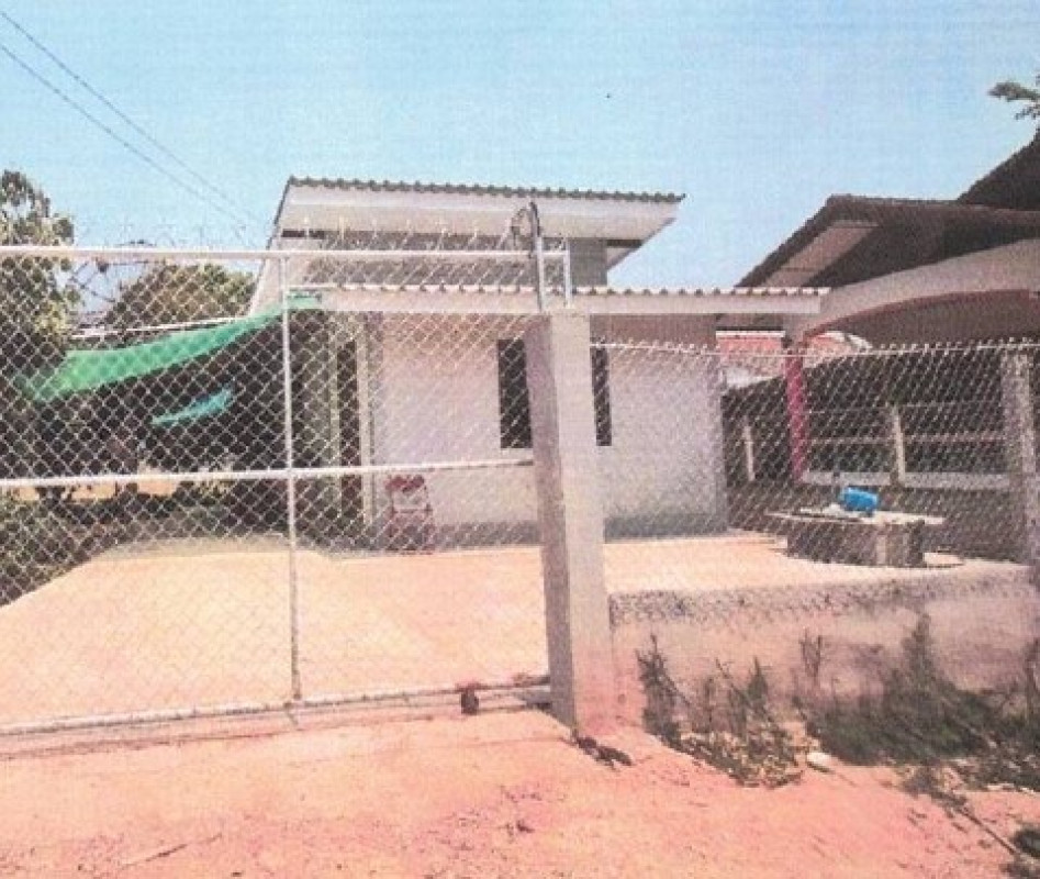 บ้านเดี่ยว เชียงใหม่ พร้าว เวียง 593450