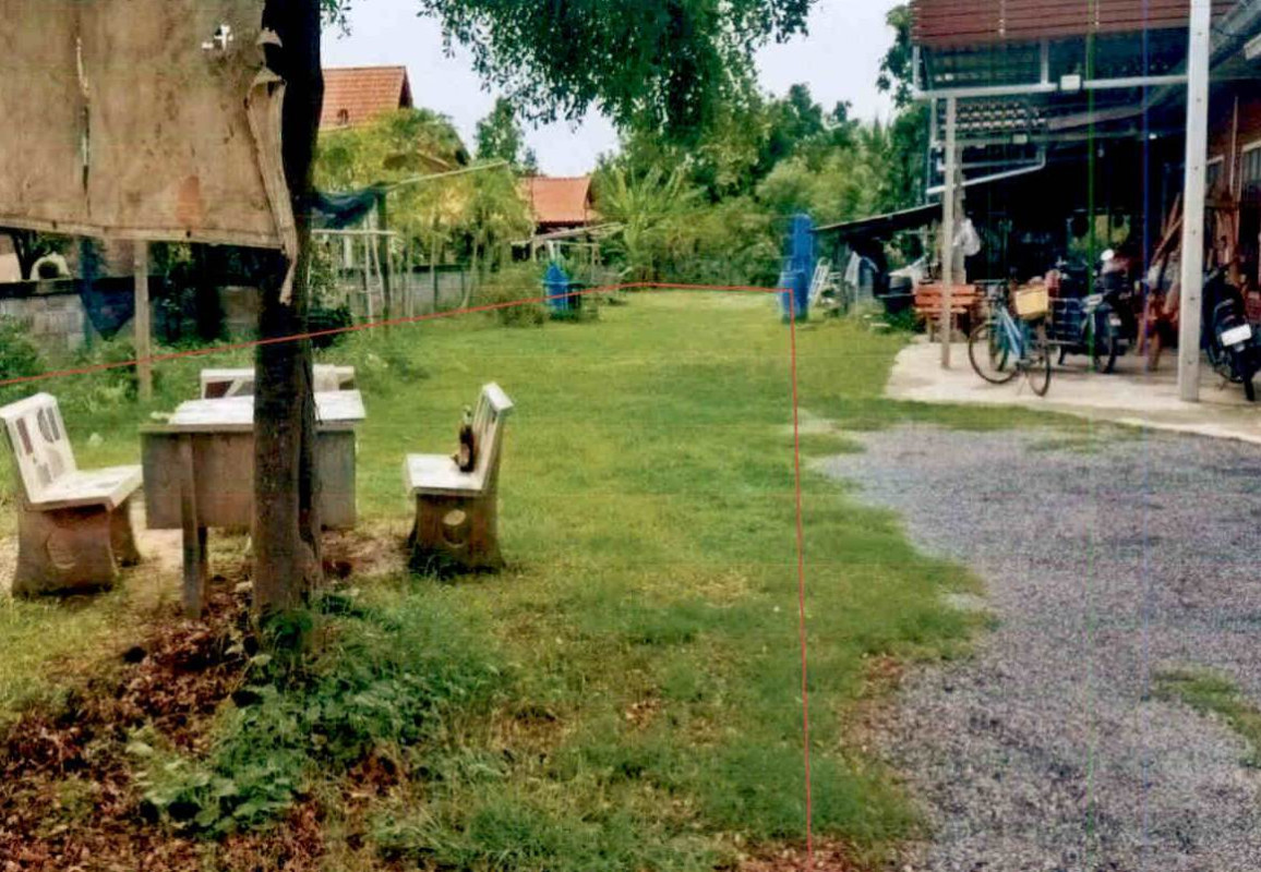 ที่ดินเปล่า สุโขทัย ทุ่งเสลี่ยม เขาแก้วศรีสมบูรณ์ 0