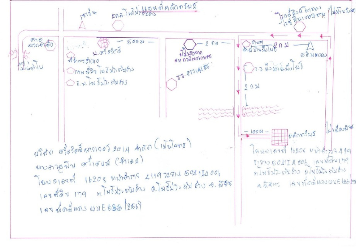 บ้านเดี่ยว พิจิตร โพธิ์ประทับช้าง โพธิ์ประทับช้าง 1479120