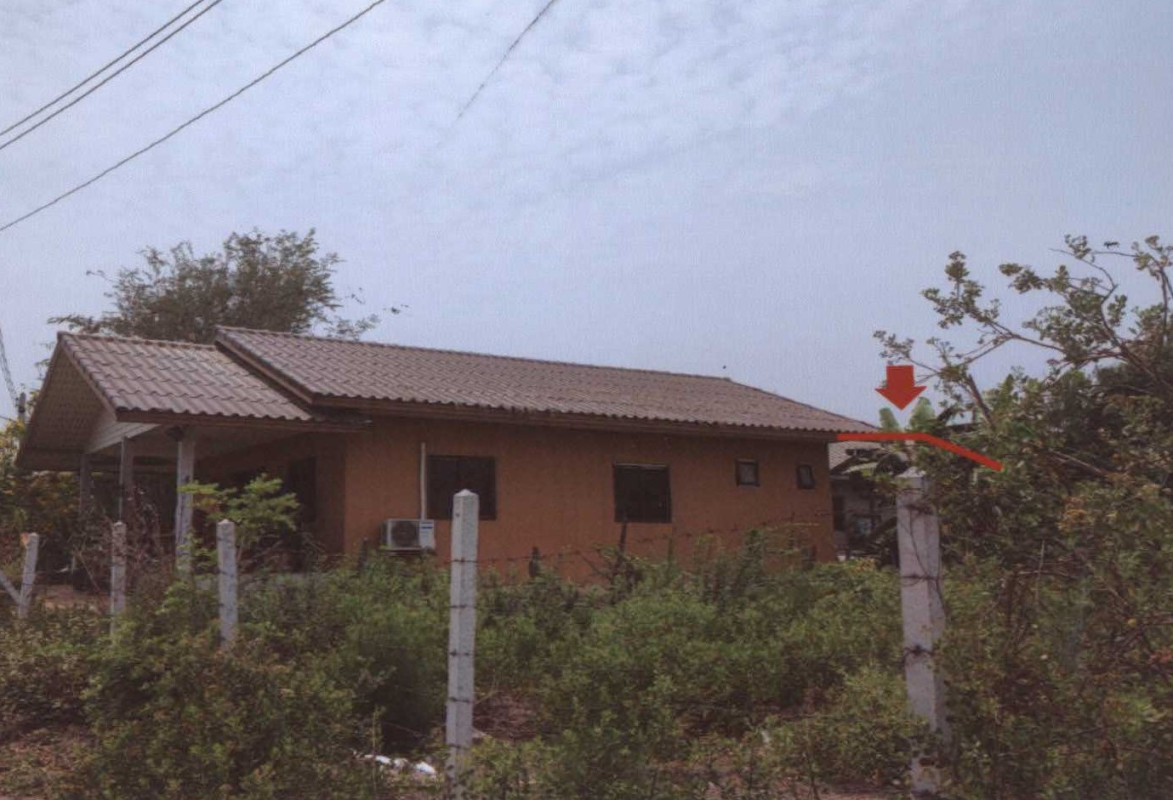 บ้านเดี่ยว เพชรบุรี ชะอำ นายาง 158988