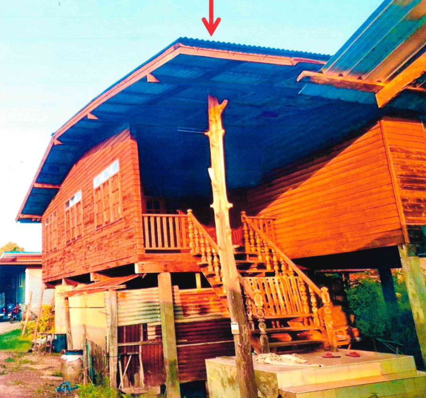 บ้านเดี่ยว สุโขทัย ศรีสัชนาลัย สารจิตร 0