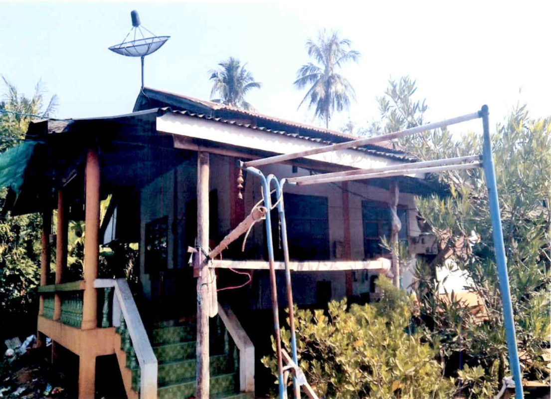 บ้านเดี่ยว สุโขทัย ศรีนคร นครเดิฐ 0
