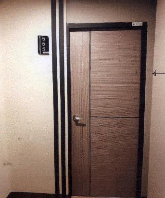 Condominium Tak   275680