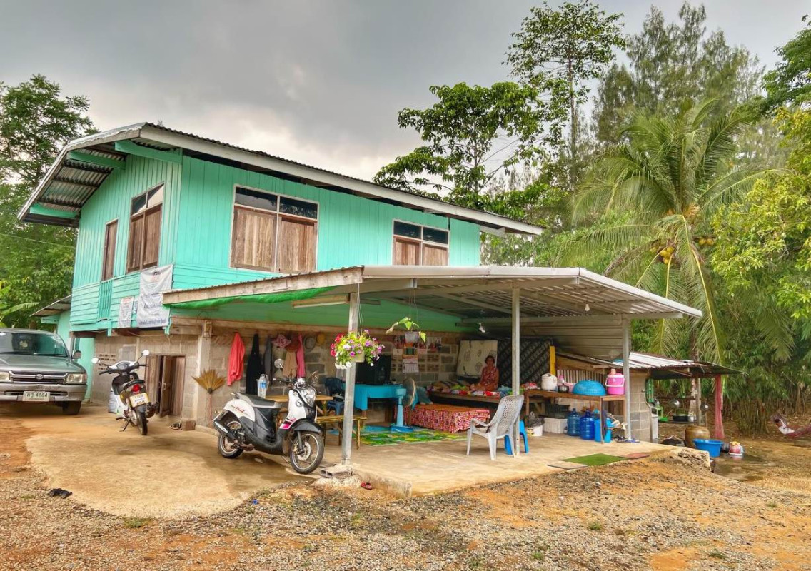 บ้านเดี่ยว ปราจีนบุรี กบินทร์บุรี กบินทร์ 2260575