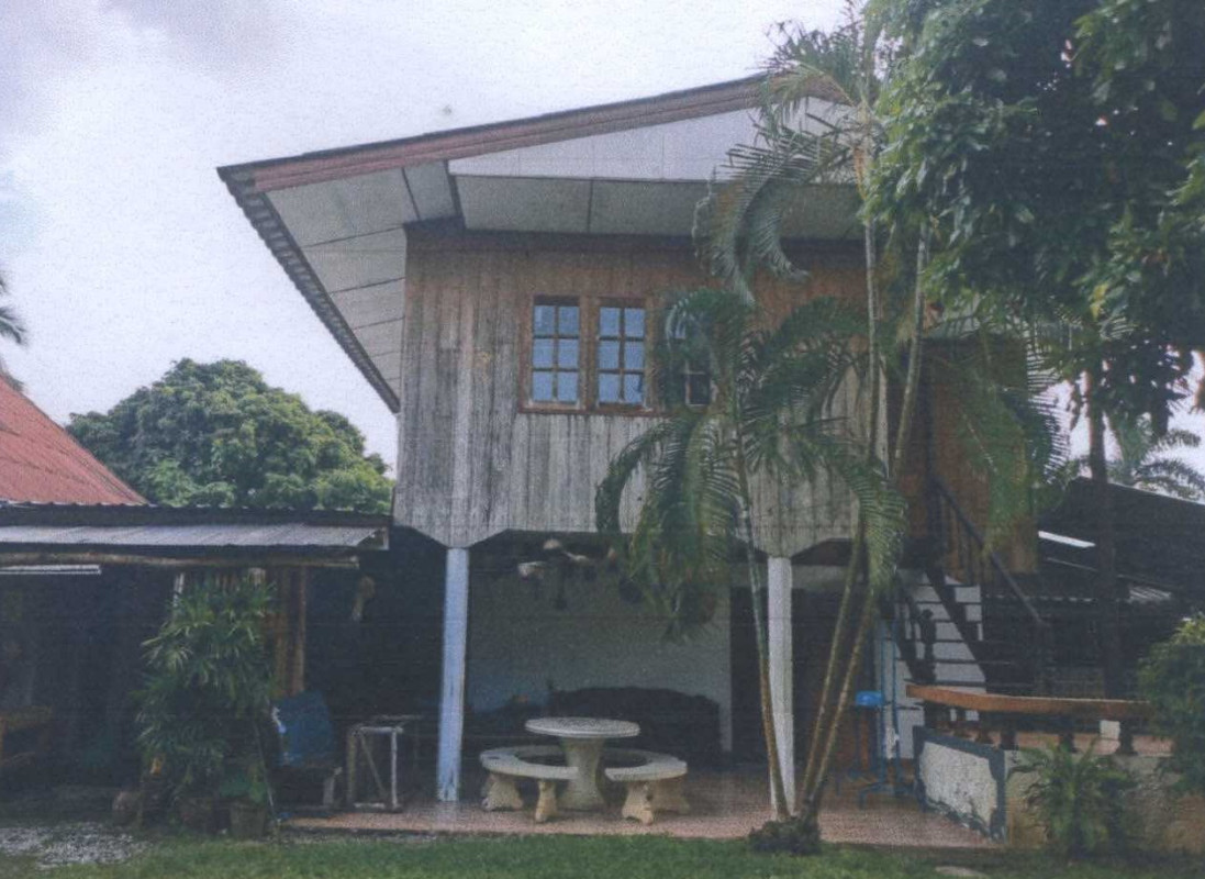บ้านเดี่ยว เชียงใหม่ สารภี ท่าวังตาล 2001375