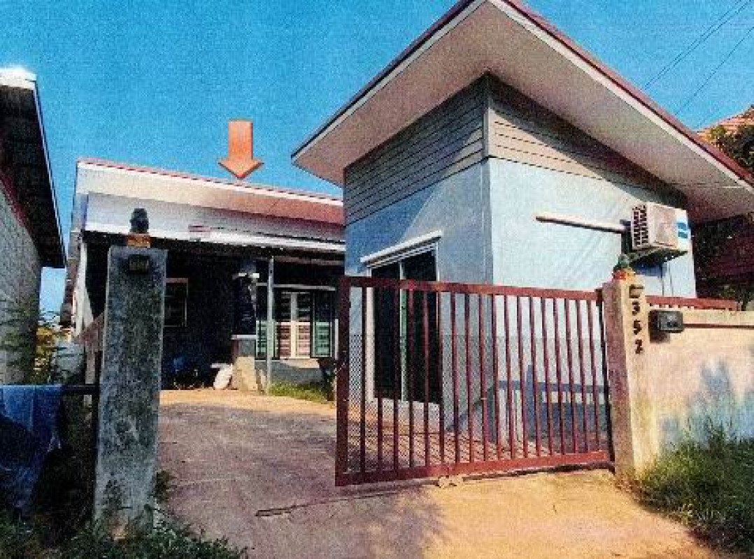 Townhouse Khon Kaen Mueang Khon Kaen Phra Lap 653530