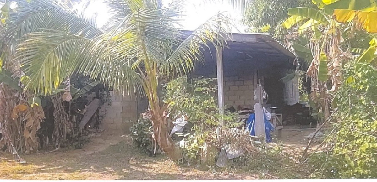 บ้านเดี่ยว เชียงใหม่ หางดง หนองตอง 541040