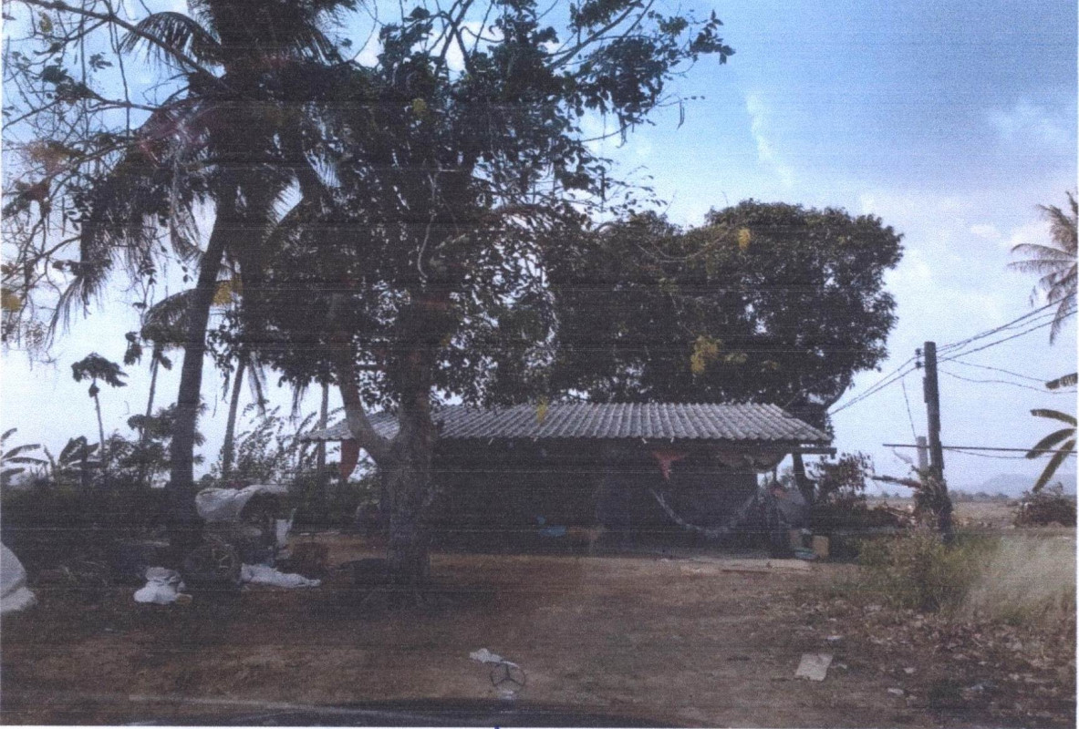 บ้านเดี่ยว ลพบุรี หนองม่วง ยางโทน 290520