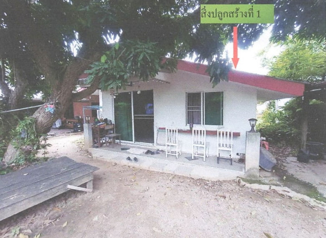 บ้านเดี่ยว เชียงใหม่ แม่แตง สันมหาพน 1788480