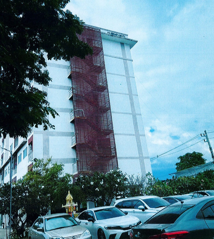 คอนโด เชียงใหม่ เมืองเชียงใหม่ ป่าแดด 1461240