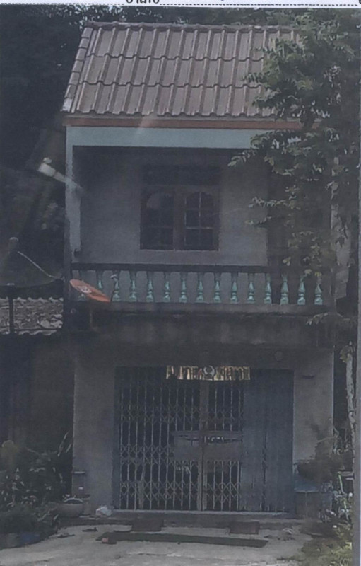 บ้านเดี่ยว ตรัง เมืองตรัง บ้านโพธิ์ 873300