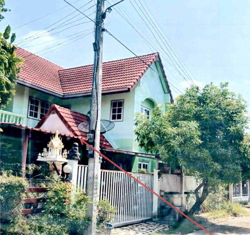 บ้านเดี่ยว สุโขทัย สวรรคโลก ย่านยาว 0