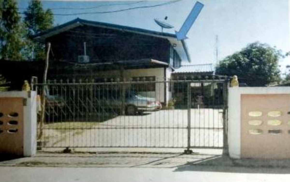 บ้านเดี่ยว ขอนแก่น มัญจาคีรี กุดเค้า 1918000