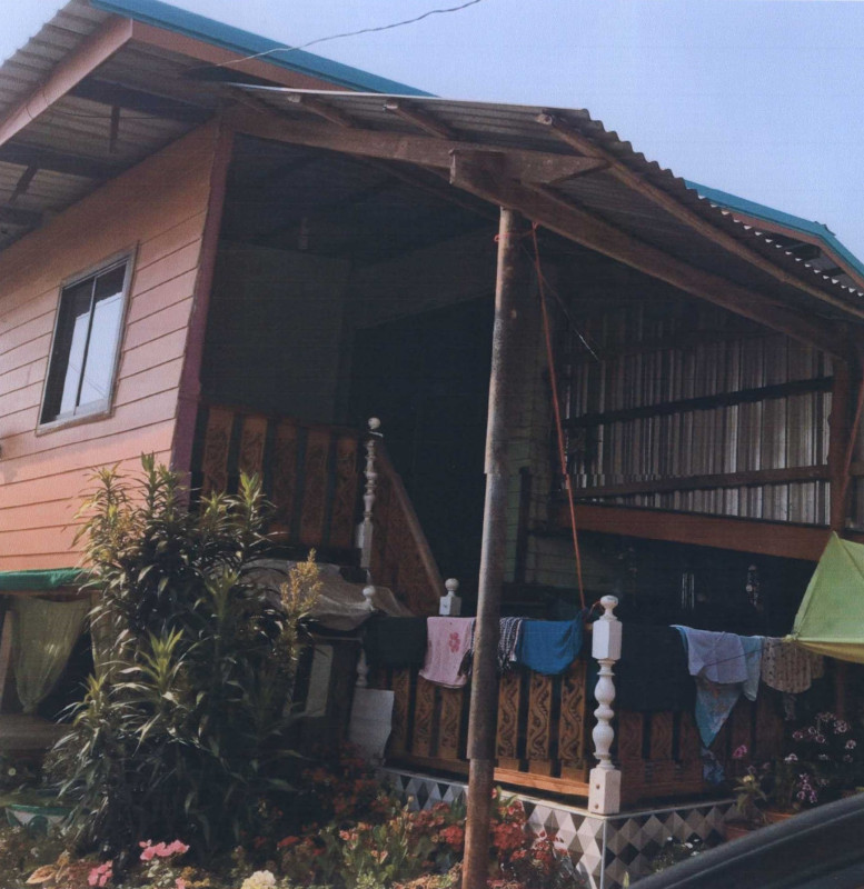 บ้านเดี่ยว สุโขทัย ศรีนคร นครเดิฐ 0