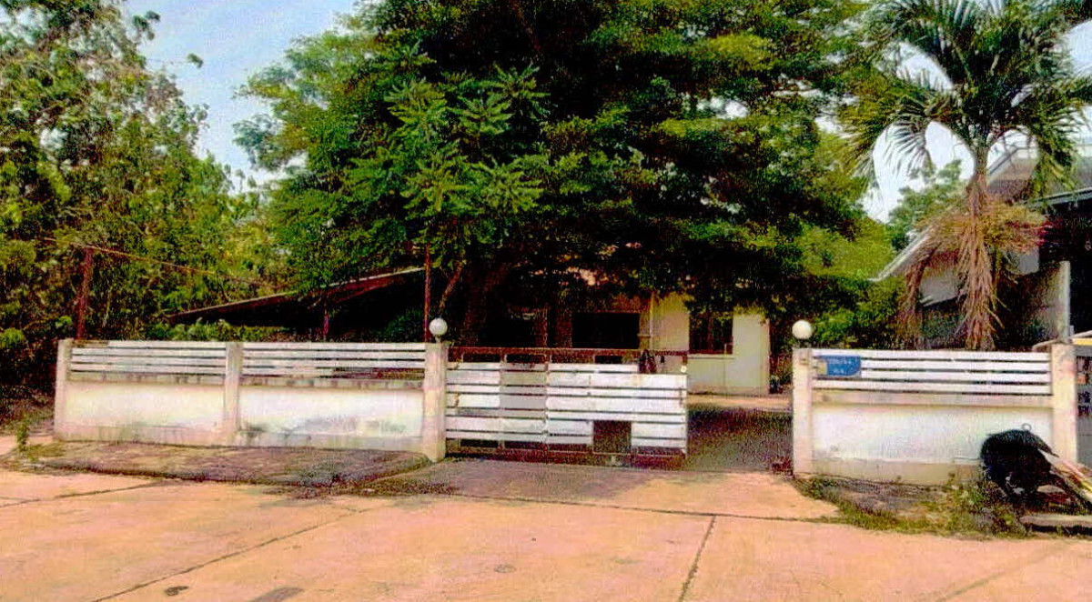 บ้านเดี่ยว น่าน เมืองน่าน ไชยสถาน 1244205