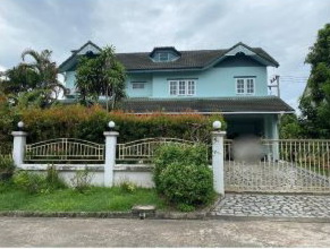 บ้านเดี่ยว เชียงใหม่ เมืองเชียงใหม่ แม่เหียะ 4934500
