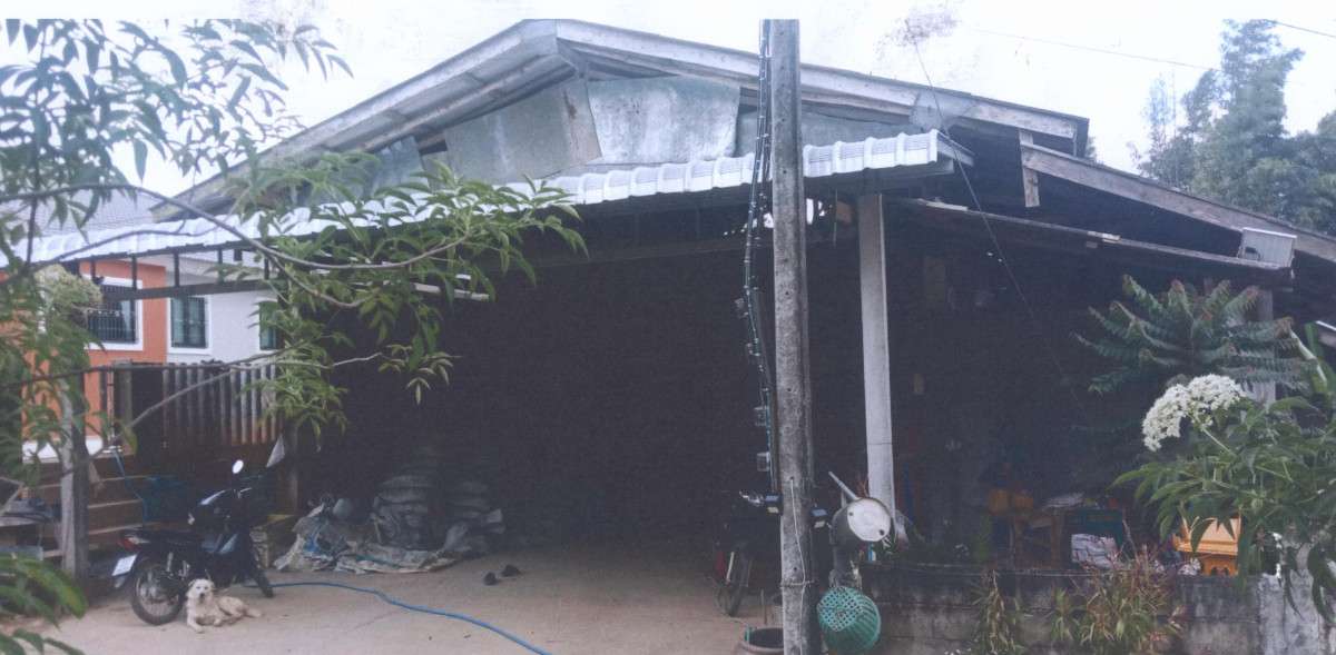 บ้านเดี่ยว เชียงใหม่ ฮอด บ่อหลวง 481365