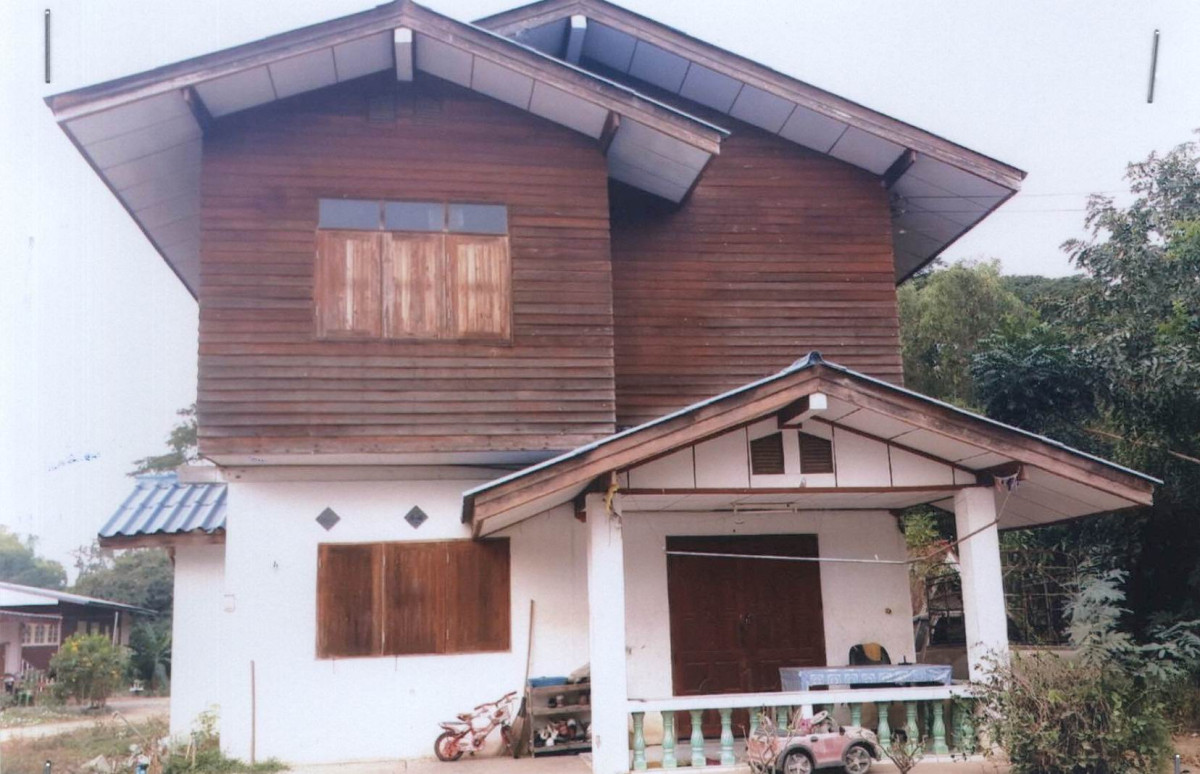 บ้านเดี่ยว พิจิตร สามง่าม กำแพงดิน 790692