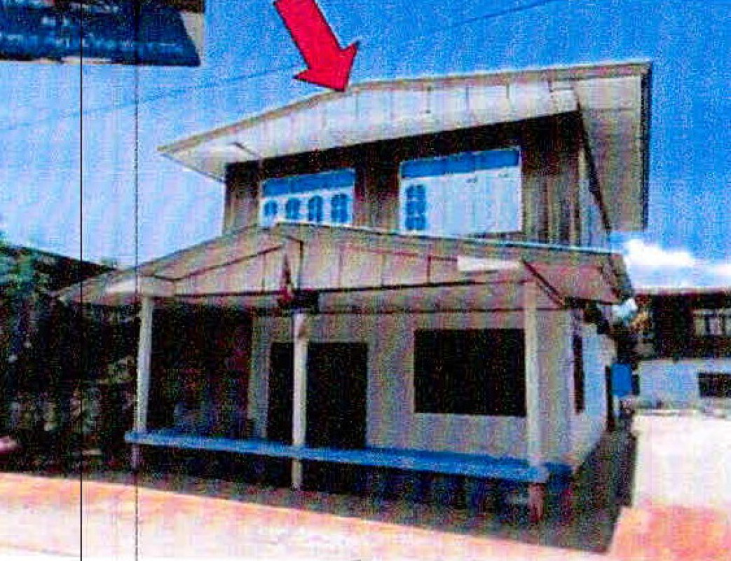 บ้านเดี่ยว เลย ภูกระดึง ผานกเค้า 897066