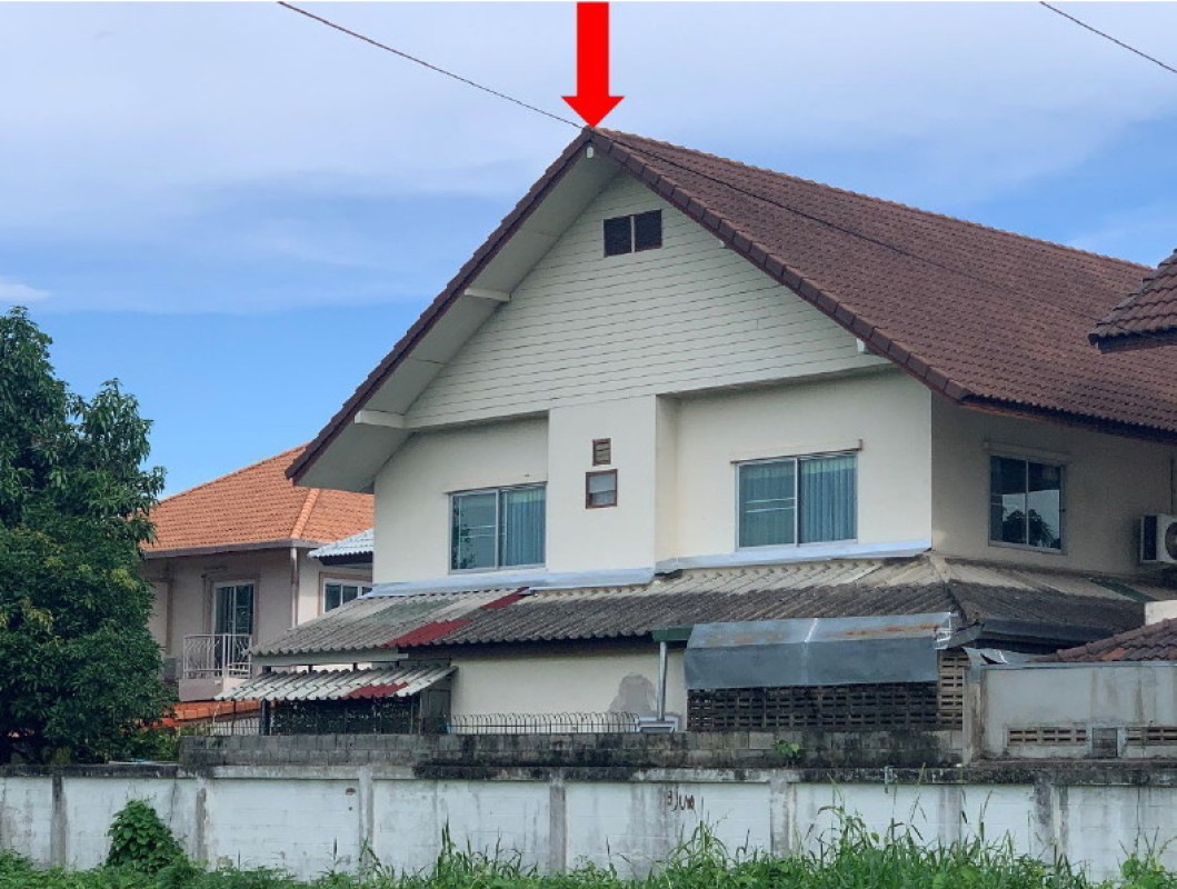 บ้านเดี่ยว เชียงใหม่ เมืองเชียงใหม่ ฟ้าฮ่าม 4268302