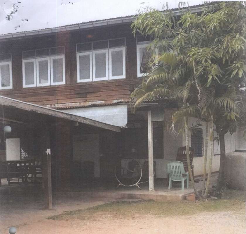 บ้านเดี่ยว ขอนแก่น พระยืน พระบุ 940000