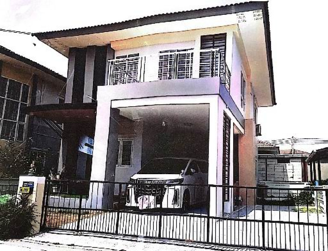 บ้านเดี่ยว ขอนแก่น เมืองขอนแก่น พระลับ 3276000