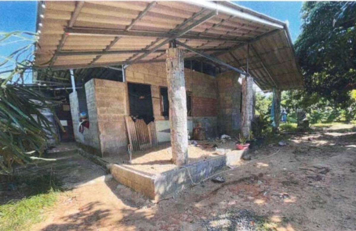 บ้านเดี่ยว เชียงใหม่ พร้าว แม่ปั๋ง 293000