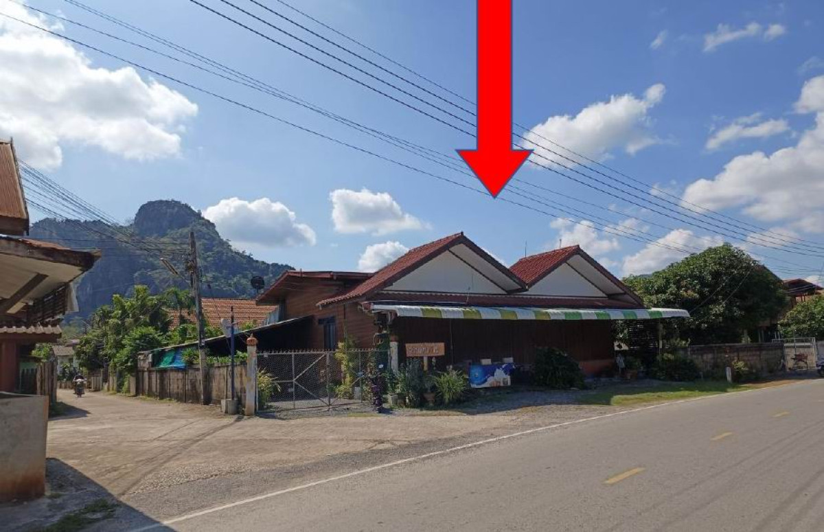 บ้านเดี่ยว สุโขทัย ทุ่งเสลี่ยม กลางดง 0