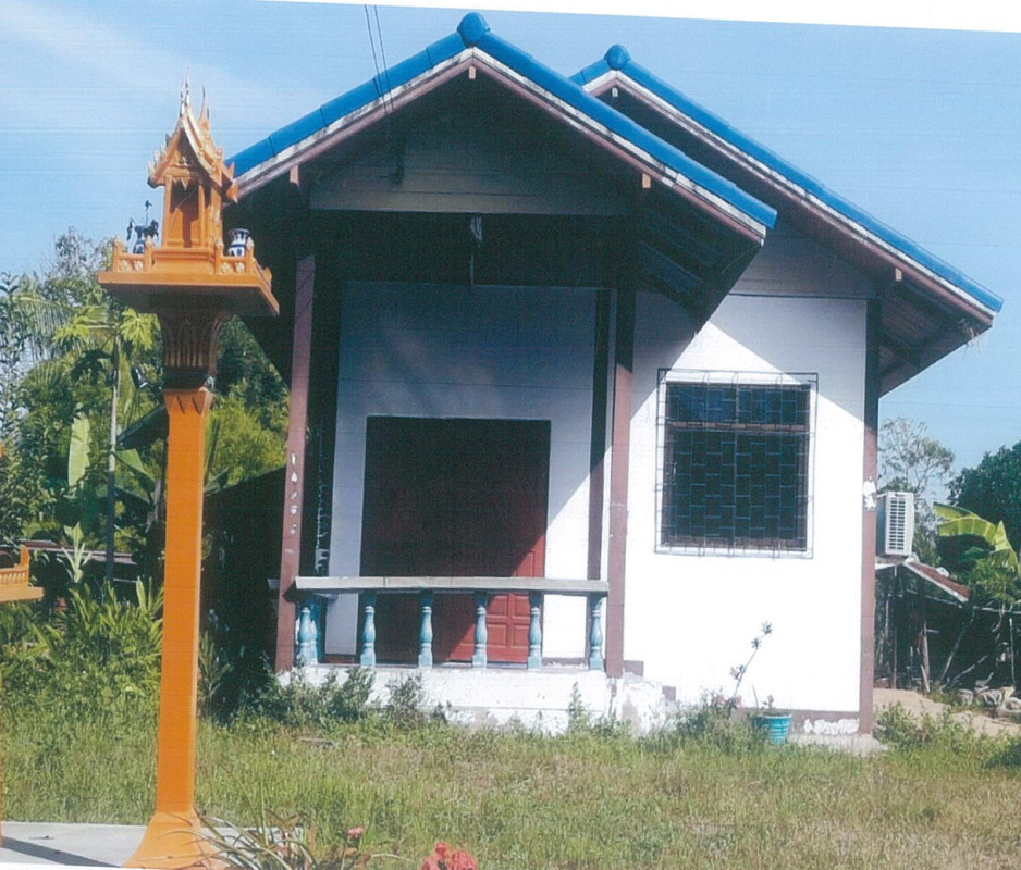 บ้านเดี่ยว บุรีรัมย์ คูเมือง หนองขมาร 466530