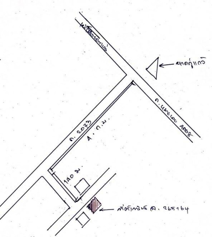 บ้านเดี่ยว ขอนแก่น เมืองขอนแก่น ดอนช้าง 528600