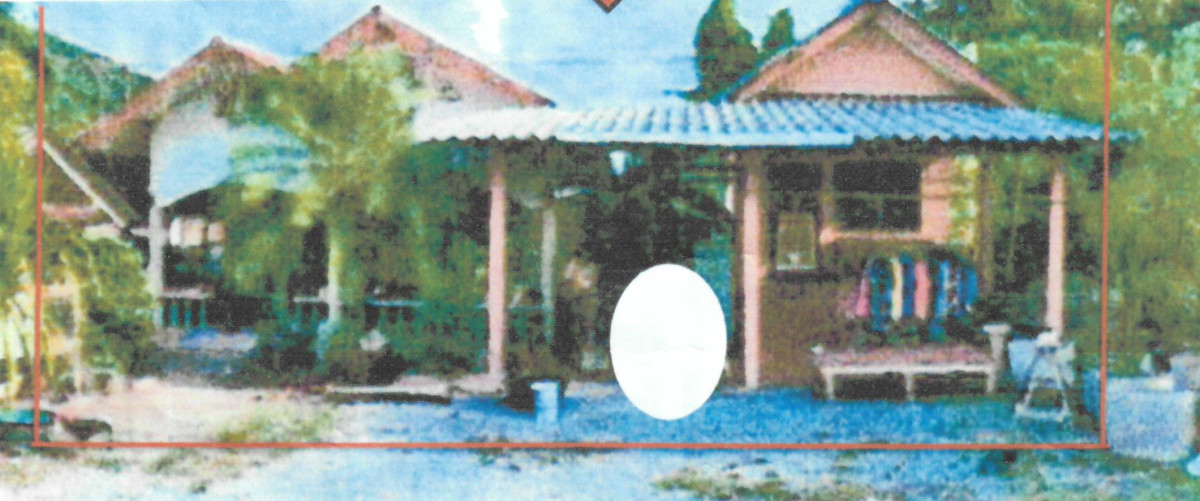 Single house Nakhon Si Thammarat Chian Yai Khao Phrabat 701275