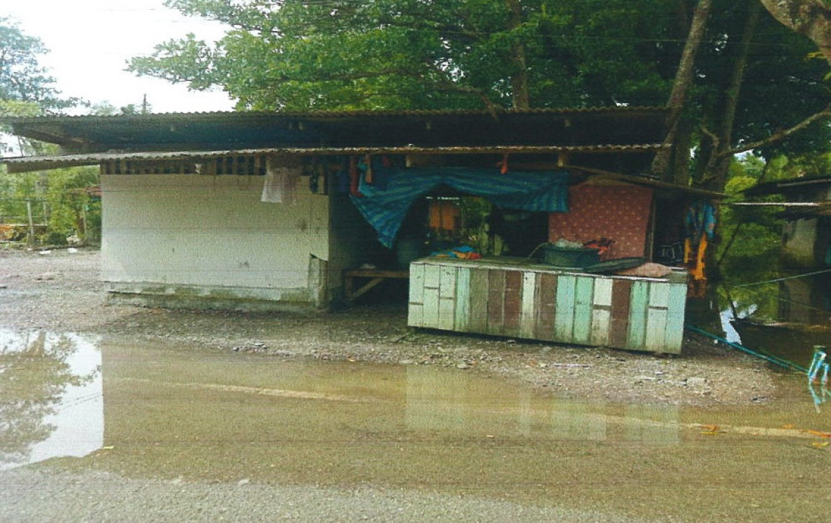 Single house Nakhon Si Thammarat Pak Phanang Khlong Noi 75000