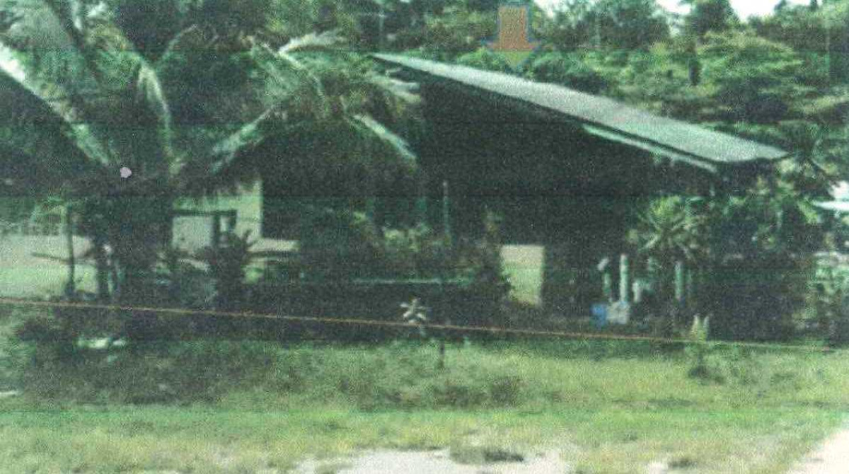 บ้านเดี่ยว ชุมพร เมืองชุมพร นาชะอัง 978660