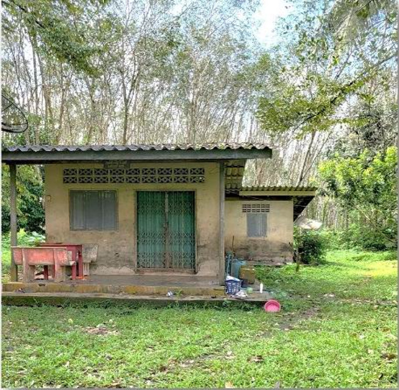 บ้านเดี่ยว ตรัง ห้วยยอด บางดี 206579