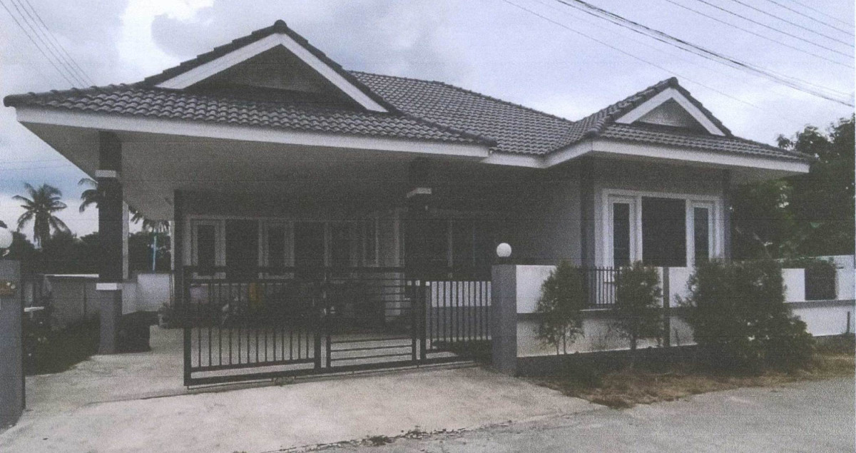 บ้านเดี่ยว เชียงใหม่ จอมทอง บ้านหลวง 1572570