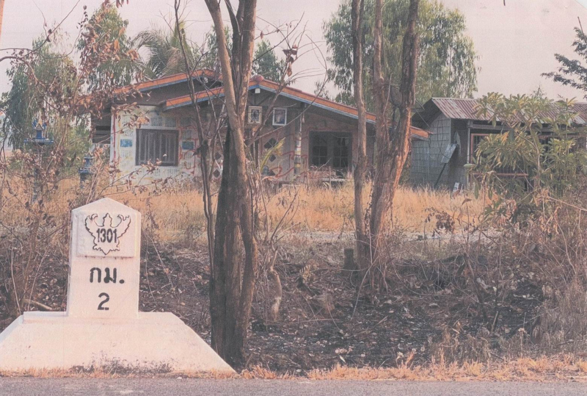 บ้านเดี่ยว พิจิตร ทับคล้อ เขาเจ็ดลูก 795320
