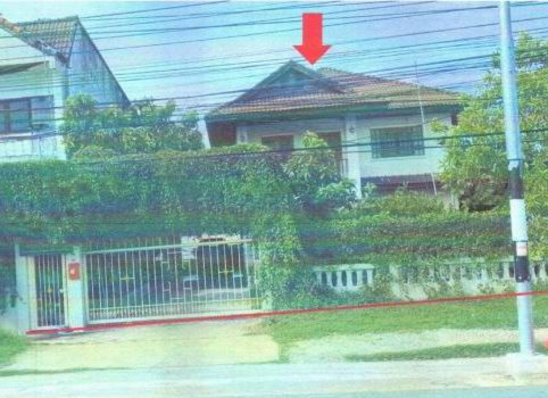 บ้านเดี่ยว มหาสารคาม เมืองมหาสารคาม ตลาด 7195200