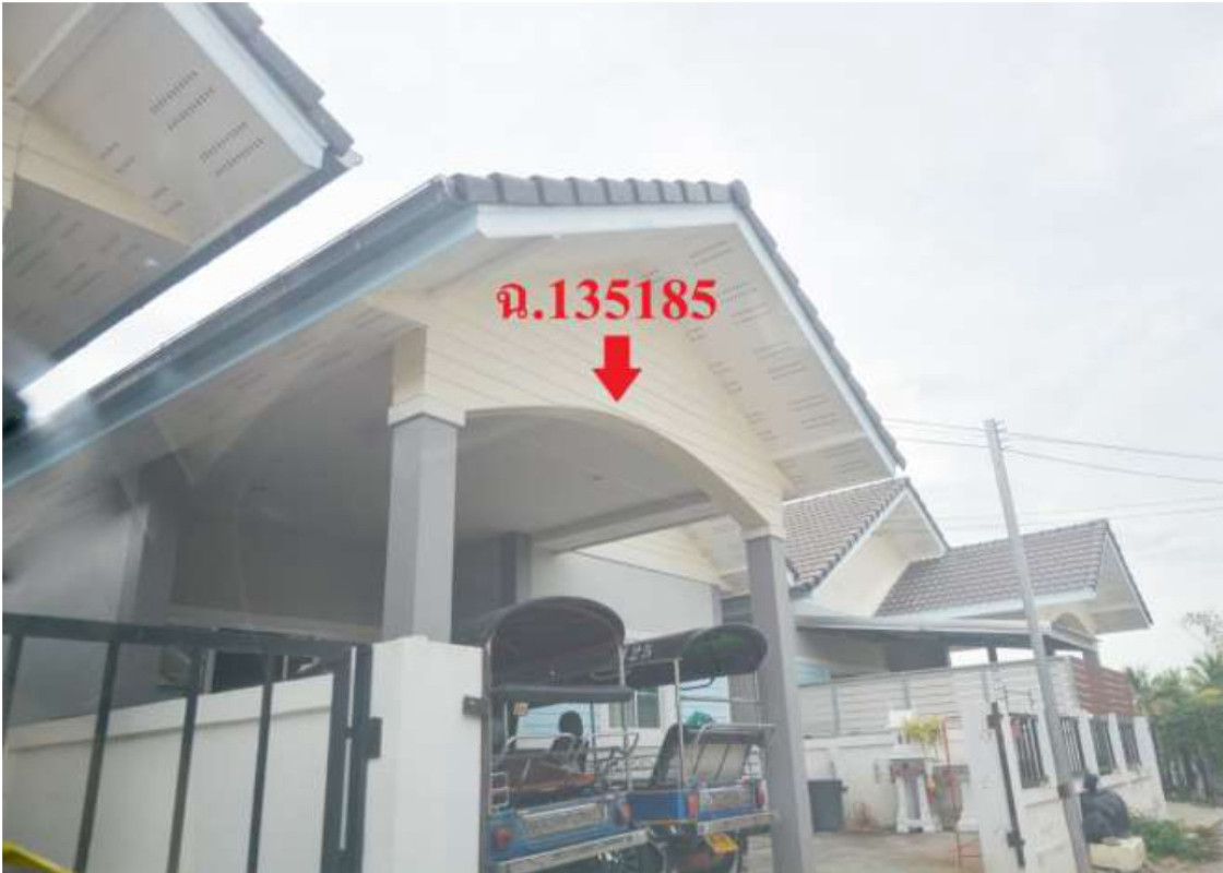 บ้านเดี่ยว เชียงใหม่ เมืองเชียงใหม่ ศรีภูมิ 1272560