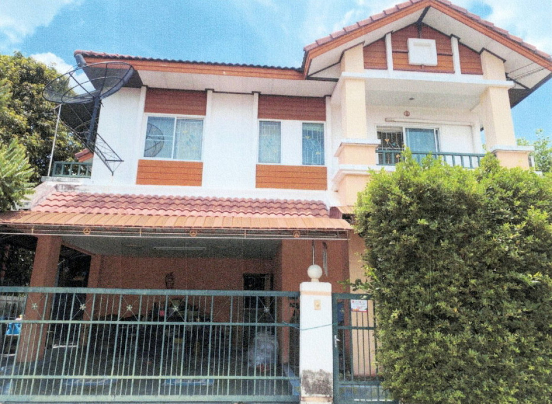 Single house Pathum Thani Lam Luk Ka Lat Sawai 2109240