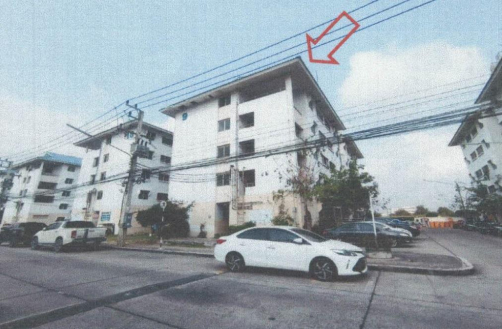 Condominium Pathum Thani Mueang Pathum Thani Bang Prok 455000