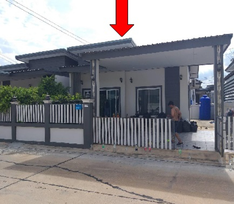 Townhouse Khon Kaen Mueang Khon Kaen Ban Thum 1240800