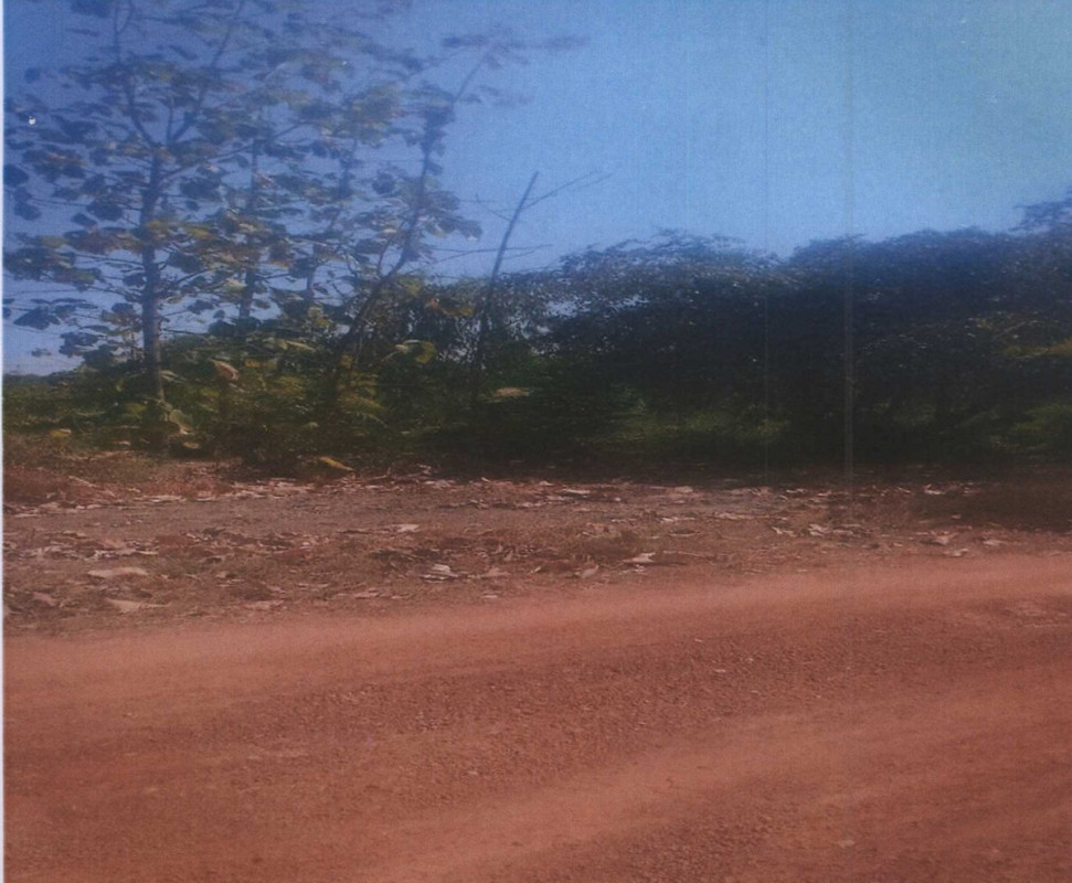 Residential land/lot Khon Kaen Nam Phong Kut Nam Sai 150000