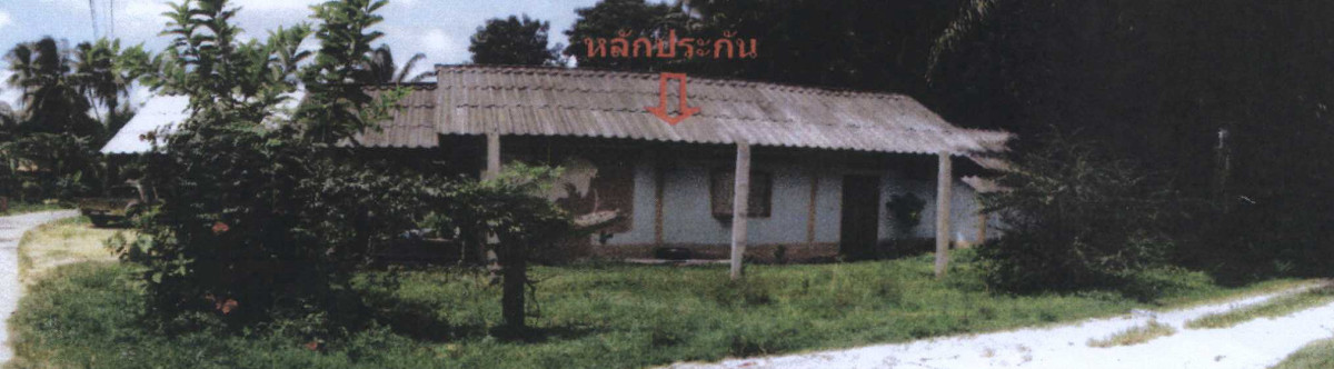 บ้านเดี่ยว กระบี่ เหนือคลอง คลองขนาน 314700
