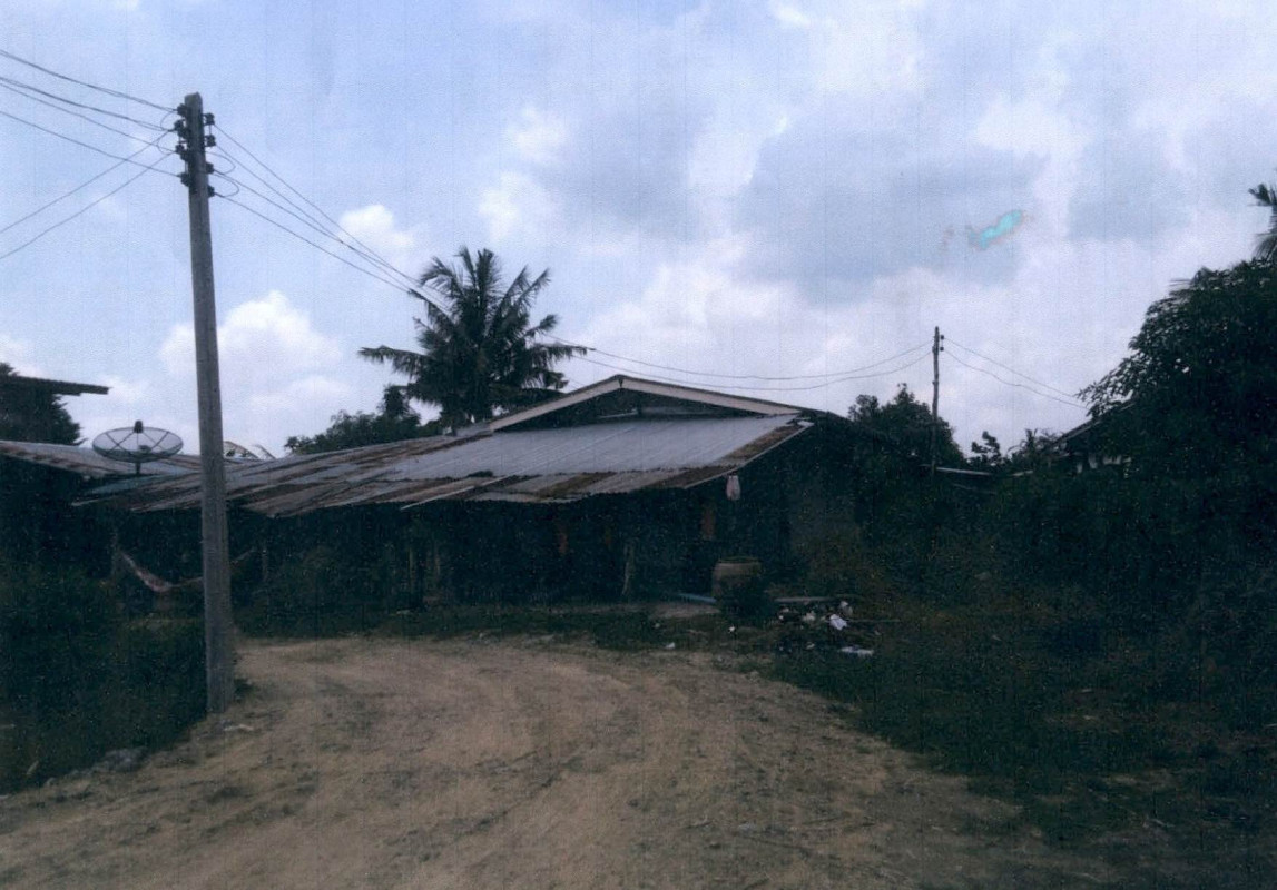 บ้านเดี่ยว เพชรบูรณ์ ศรีเทพ คลองกระจัง 466140