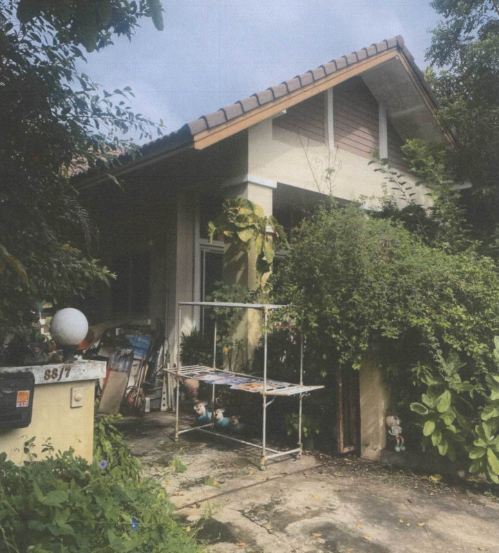 บ้านเดี่ยว ปทุมธานี คลองหลวง คลองห้า 1651060