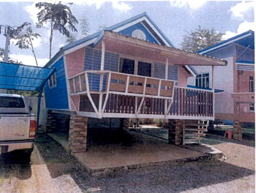 บ้านเดี่ยว เพชรบูรณ์ วิเชียรบุรี สระประดู่ 1586234